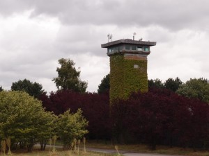 Kontrollturm