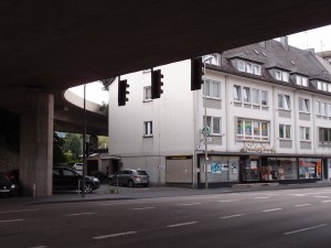 Stadtstraße