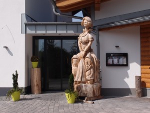 Winterberg like Las Vegas