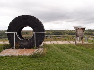 Poesie des Bergmanns