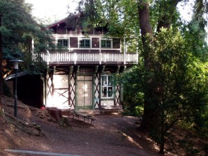 Forstbotanisches Museum