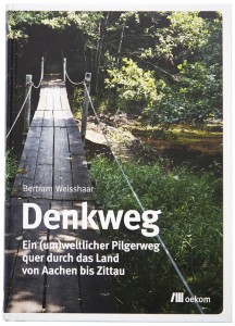 Das Buch zum Denkweg