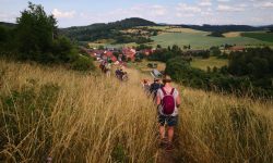 Exkursion Witzenhausen